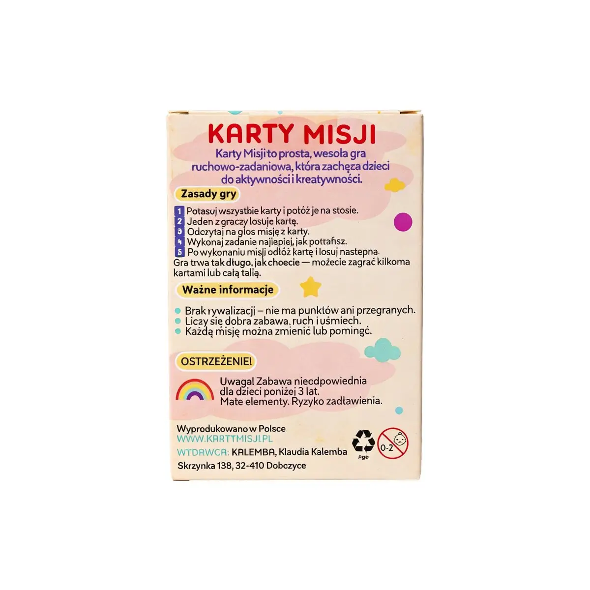 KArty 10