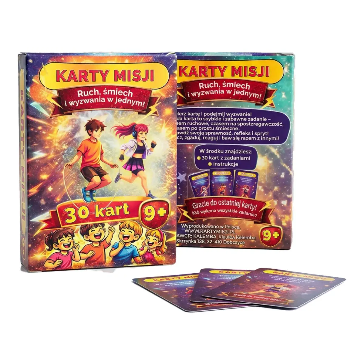 KArty 12