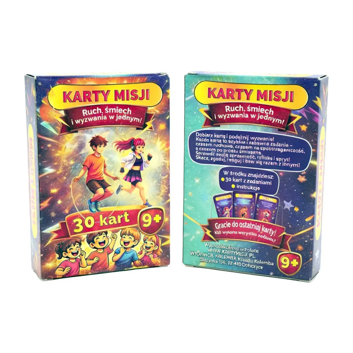KArty 14